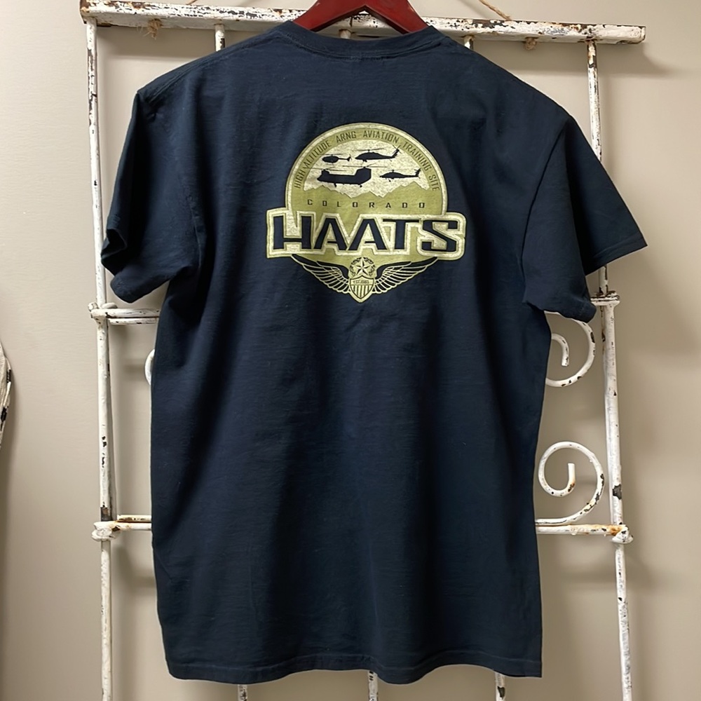 Graphic T-SHIRT